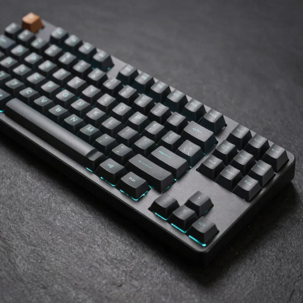 Keyboar Apex 65 Wireless Mechanical Keyboard