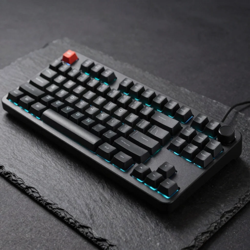 Keyboar Horizon 100 Full-Size Mechanical Keyboard