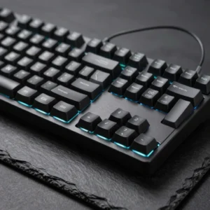 Keyboar Split-Ergo Dual Mechanical Keyboard