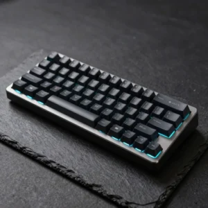 Keyboar Forge 60 Hall Effect Magnetic Keyboard